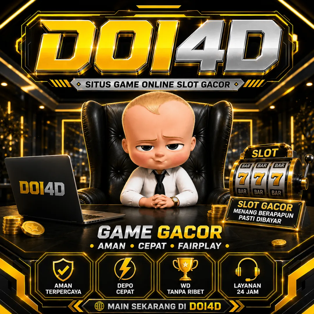 DOI4D Banner